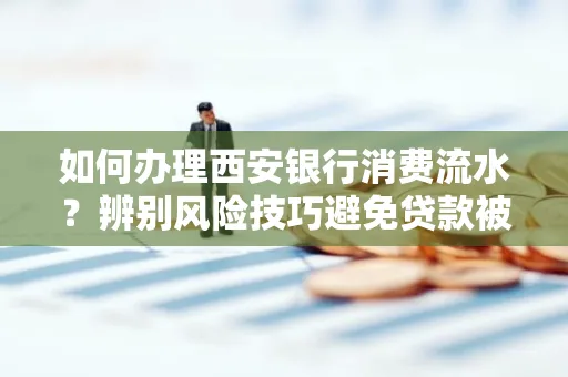 如何办理西安银行消费流水?辨别风险技巧避免贷款被拒